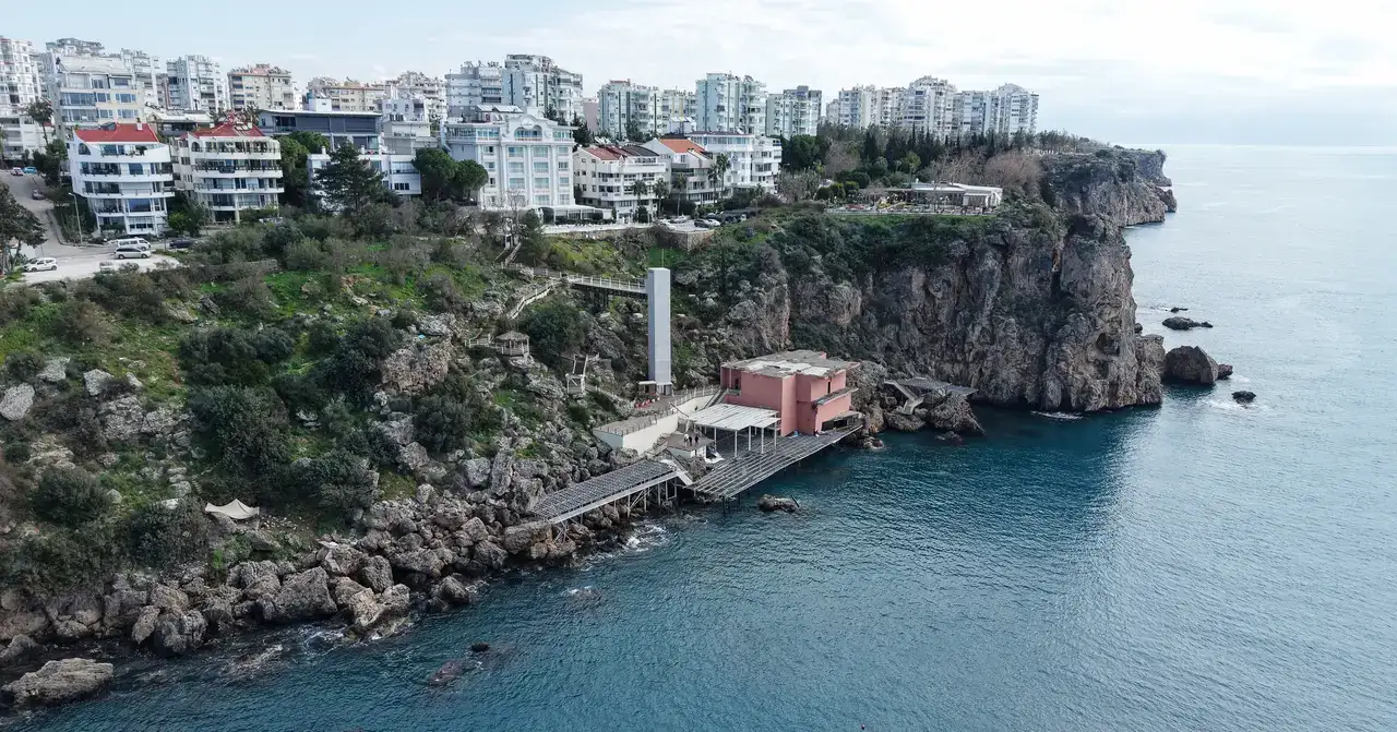 Falezlerde Kaçak Alarmı: 26 Noktada İşgal Tespit Edildi 18